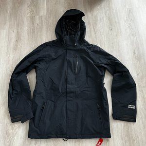 Volcom L GORE-TEX Jacket- Black